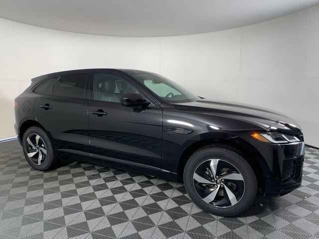 used 2024 Jaguar F-PACE car, priced at $46,988