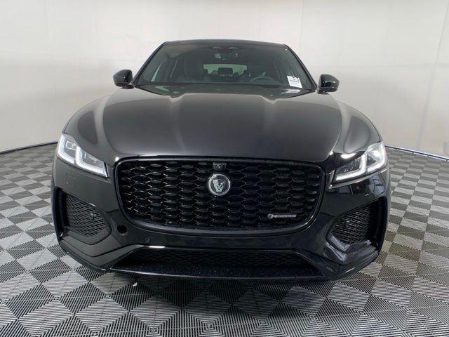 used 2024 Jaguar F-PACE car, priced at $46,988