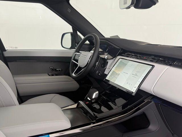 new 2025 Land Rover Range Rover Sport car, priced at $94,045