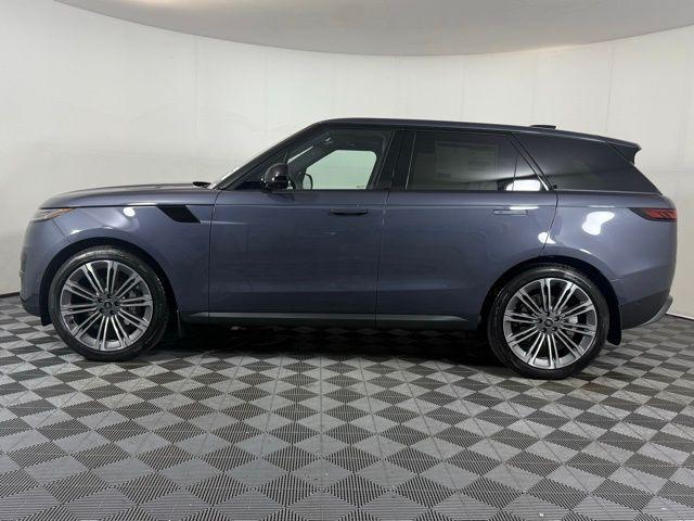 new 2025 Land Rover Range Rover Sport car, priced at $94,045