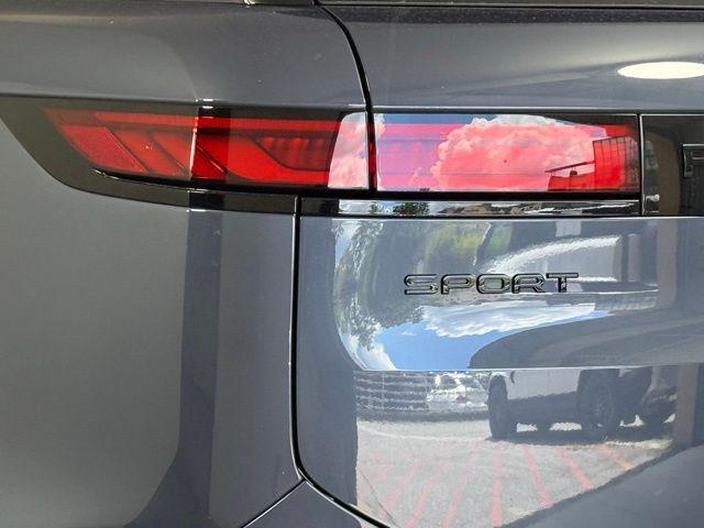 new 2025 Land Rover Range Rover Sport car, priced at $94,045