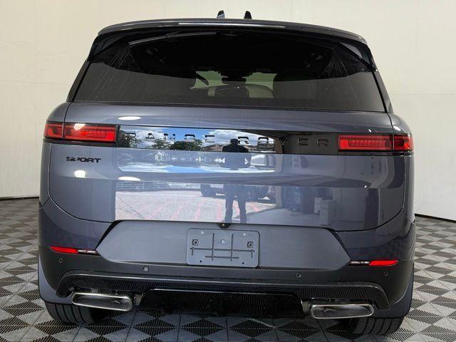 new 2025 Land Rover Range Rover Sport car, priced at $94,045