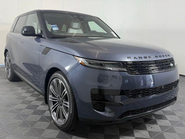 new 2025 Land Rover Range Rover Sport car, priced at $94,045