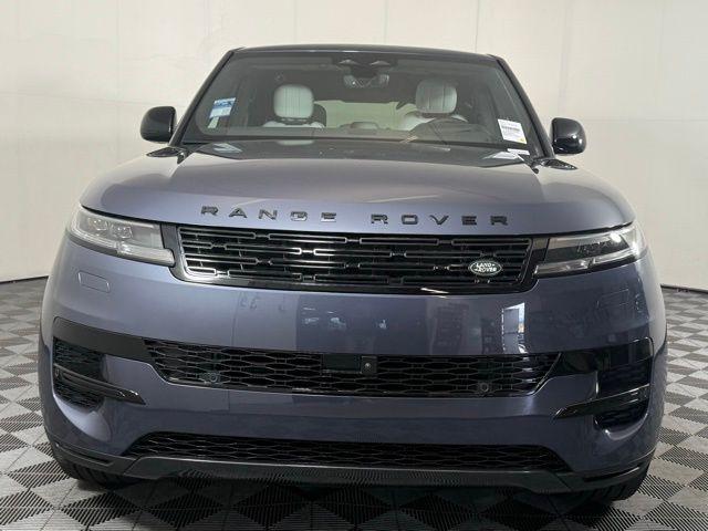 new 2025 Land Rover Range Rover Sport car, priced at $94,045