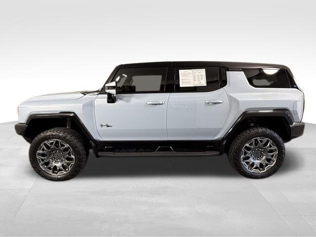 used 2025 GMC HUMMER EV car, priced at $89,990