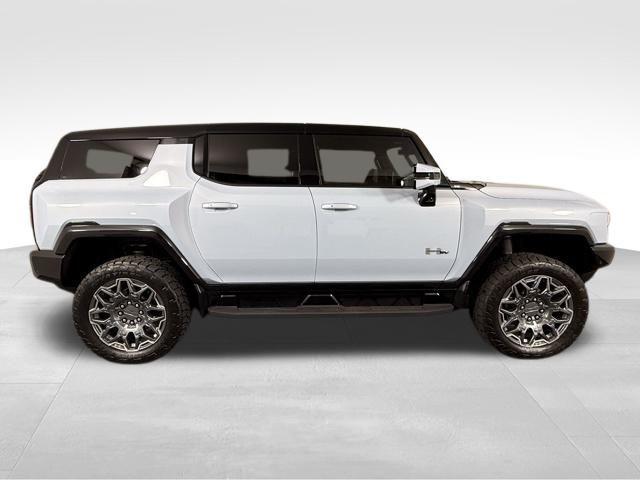 used 2025 GMC HUMMER EV car, priced at $89,990