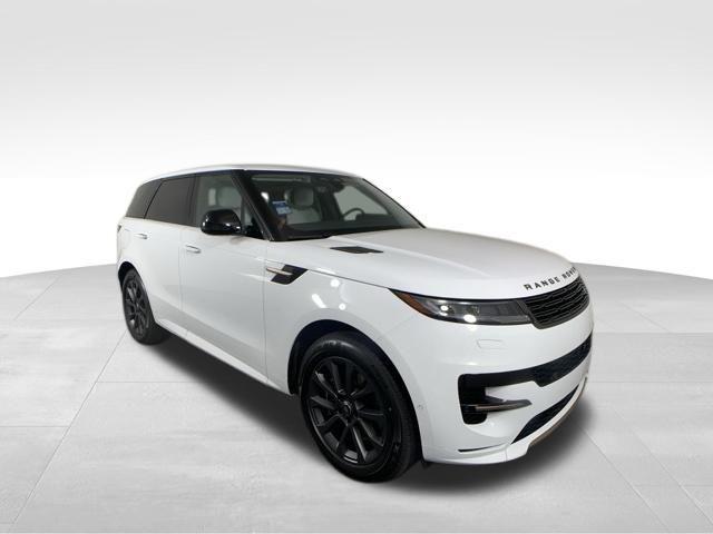 new 2025 Land Rover Range Rover Sport car, priced at $121,315