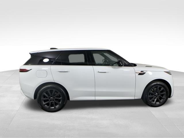 new 2025 Land Rover Range Rover Sport car, priced at $121,315