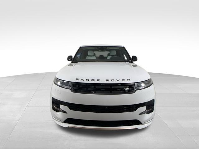 new 2025 Land Rover Range Rover Sport car, priced at $121,315