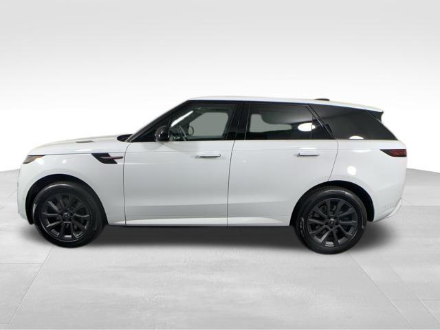 new 2025 Land Rover Range Rover Sport car, priced at $121,315