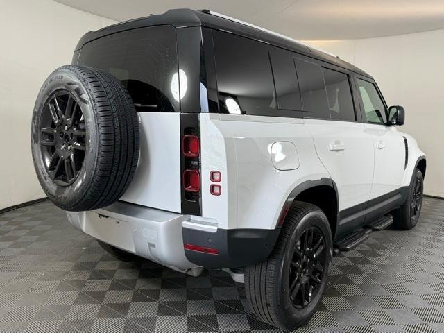 new 2025 Land Rover Defender car, priced at $69,363