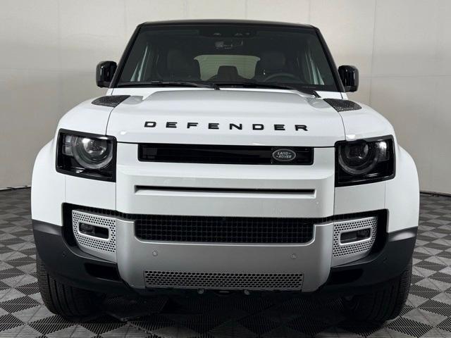 new 2025 Land Rover Defender car, priced at $69,363