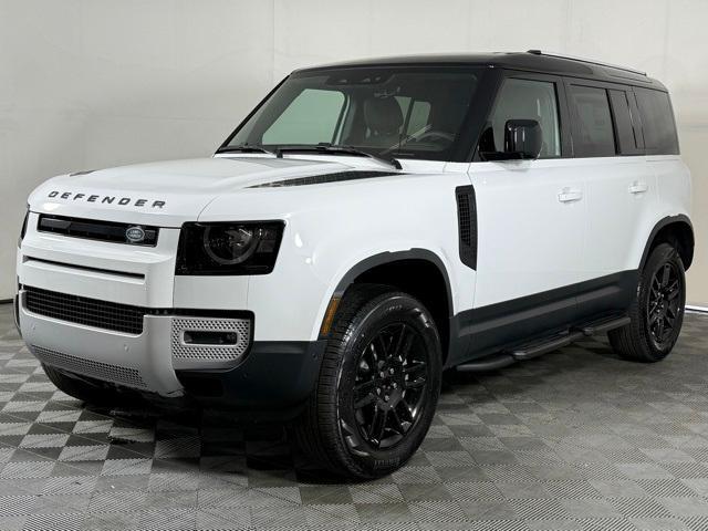new 2025 Land Rover Defender car, priced at $69,363