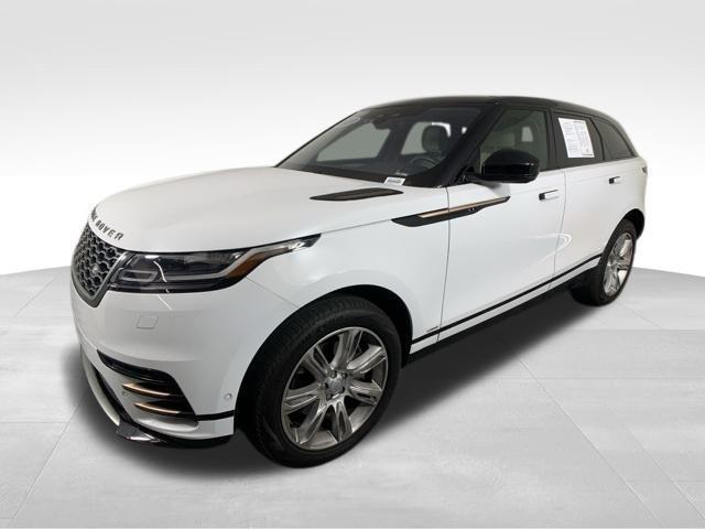 used 2021 Land Rover Range Rover Velar car, priced at $36,490