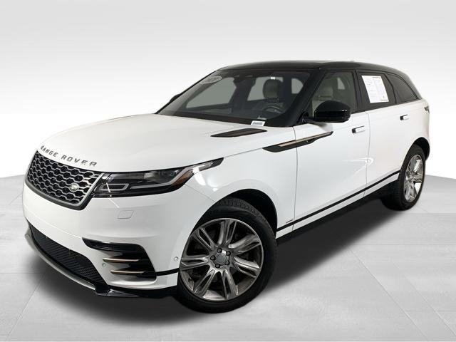 used 2021 Land Rover Range Rover Velar car, priced at $36,490