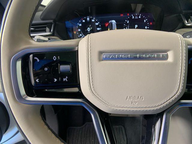 used 2021 Land Rover Range Rover Velar car, priced at $36,490