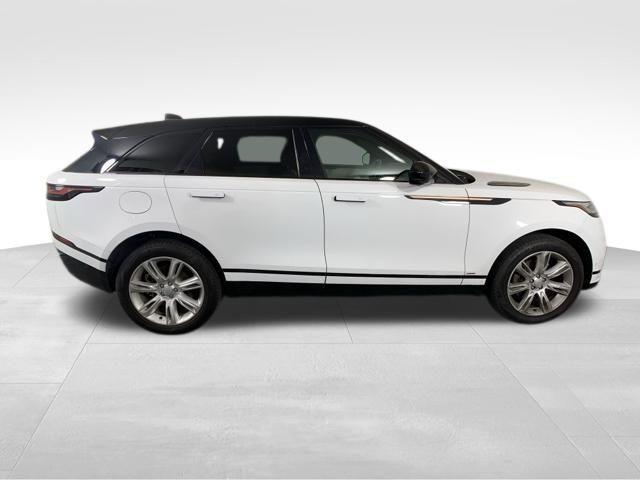 used 2021 Land Rover Range Rover Velar car, priced at $36,490