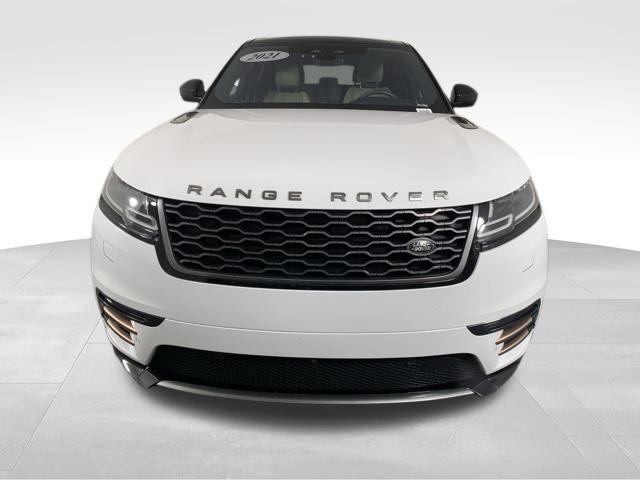 used 2021 Land Rover Range Rover Velar car, priced at $36,490