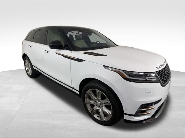 used 2021 Land Rover Range Rover Velar car, priced at $36,490