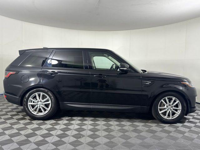 used 2020 Land Rover Range Rover Sport car, priced at $31,944
