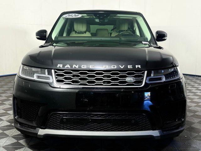 used 2020 Land Rover Range Rover Sport car, priced at $31,944