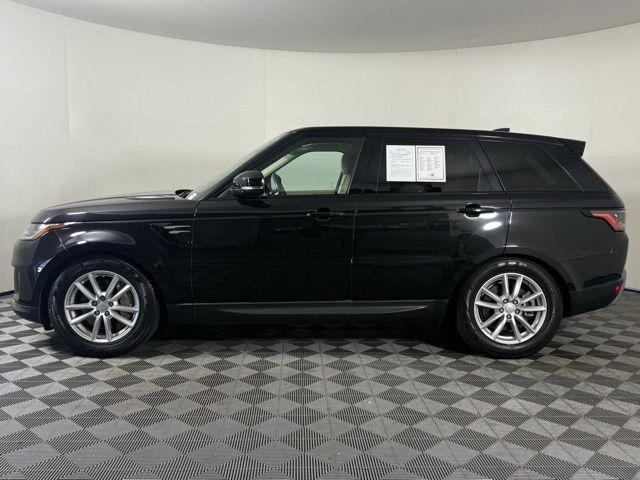 used 2020 Land Rover Range Rover Sport car, priced at $31,944