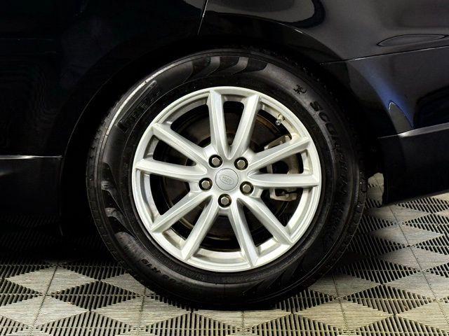 used 2020 Land Rover Range Rover Sport car, priced at $31,944