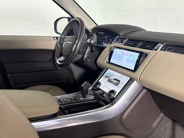 used 2020 Land Rover Range Rover Sport car, priced at $31,944