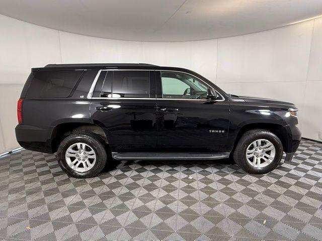 used 2019 Chevrolet Tahoe car, priced at $34,944