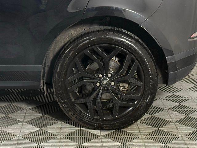 used 2020 Land Rover Range Rover Evoque car, priced at $22,444