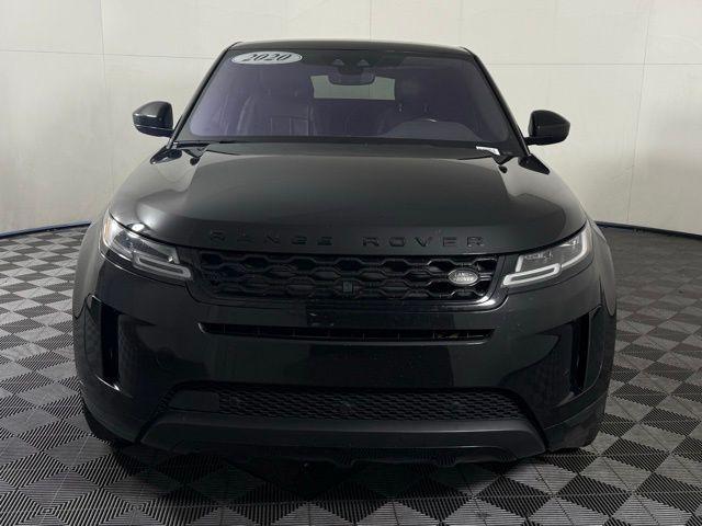 used 2020 Land Rover Range Rover Evoque car, priced at $22,444