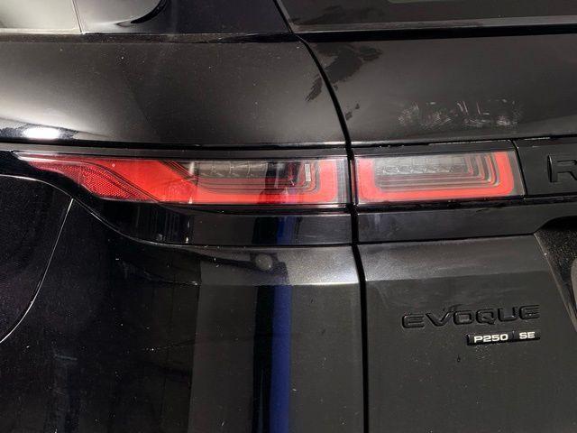 used 2020 Land Rover Range Rover Evoque car, priced at $22,444