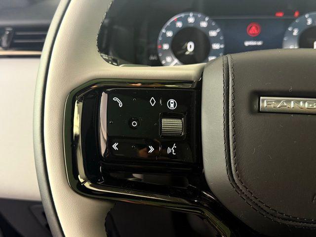 new 2026 Land Rover Range Rover Velar car, priced at $69,340