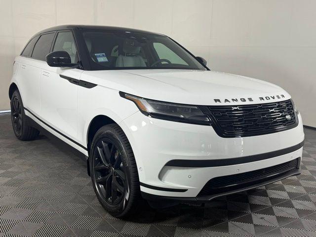 new 2026 Land Rover Range Rover Velar car, priced at $69,340