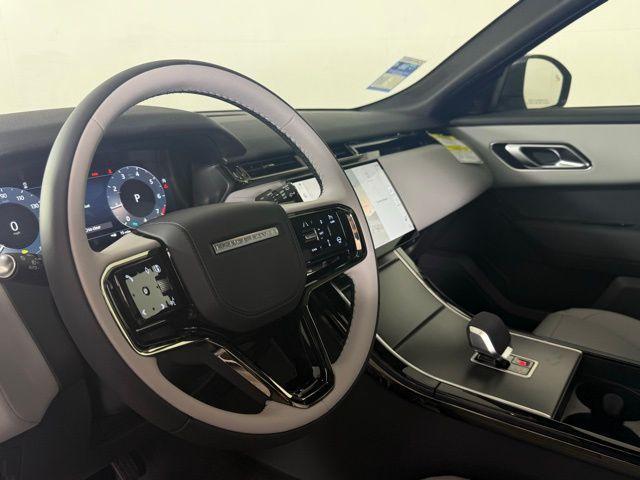 new 2026 Land Rover Range Rover Velar car, priced at $69,340