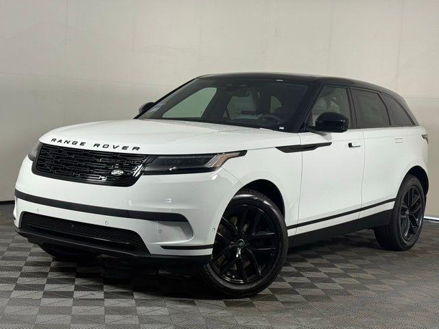 new 2026 Land Rover Range Rover Velar car, priced at $69,340