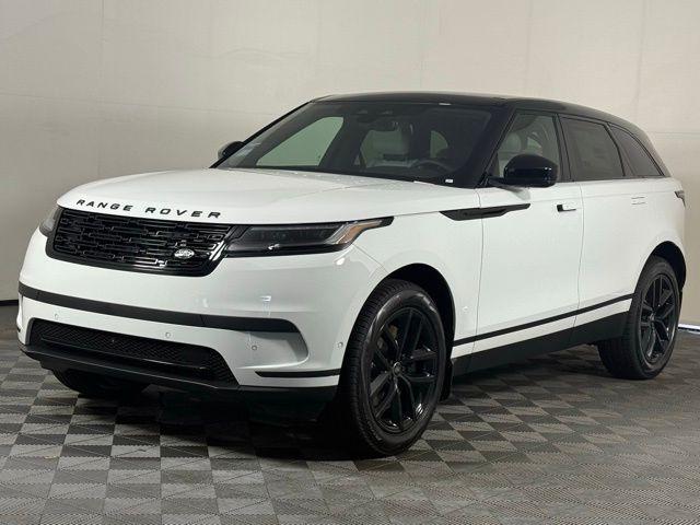 new 2026 Land Rover Range Rover Velar car, priced at $69,340