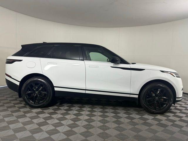 new 2026 Land Rover Range Rover Velar car, priced at $69,340
