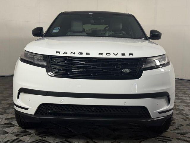 new 2026 Land Rover Range Rover Velar car, priced at $69,340