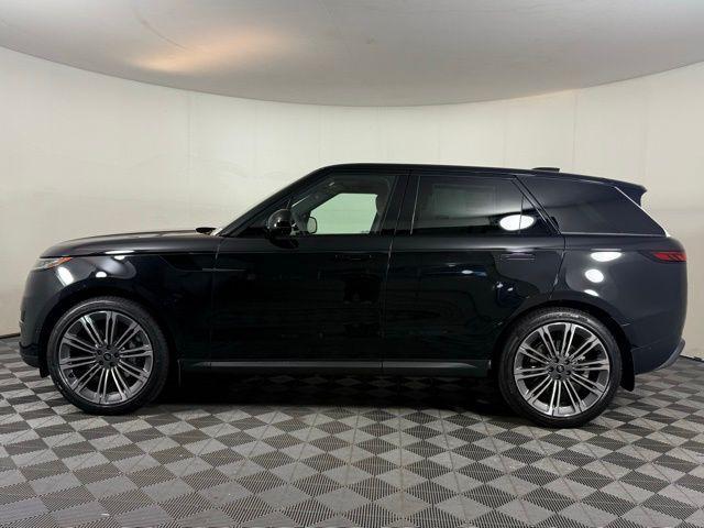 new 2025 Land Rover Range Rover Sport car, priced at $93,970