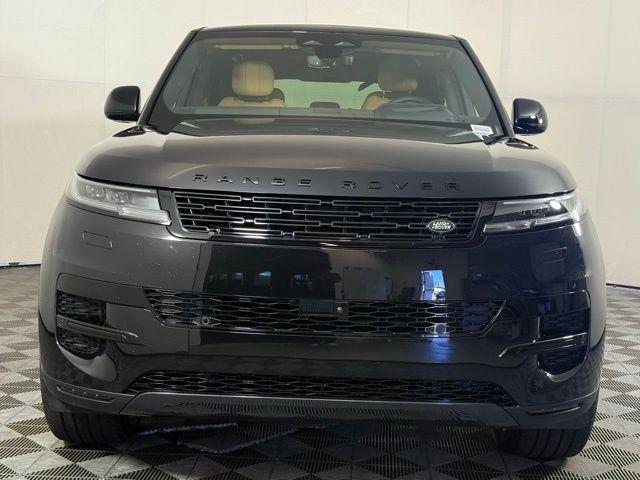 new 2025 Land Rover Range Rover Sport car, priced at $93,970
