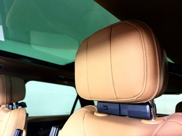 new 2025 Land Rover Range Rover Sport car, priced at $93,970