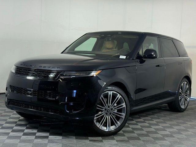 new 2025 Land Rover Range Rover Sport car, priced at $93,970