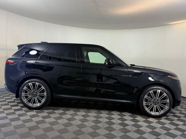 new 2025 Land Rover Range Rover Sport car, priced at $93,970