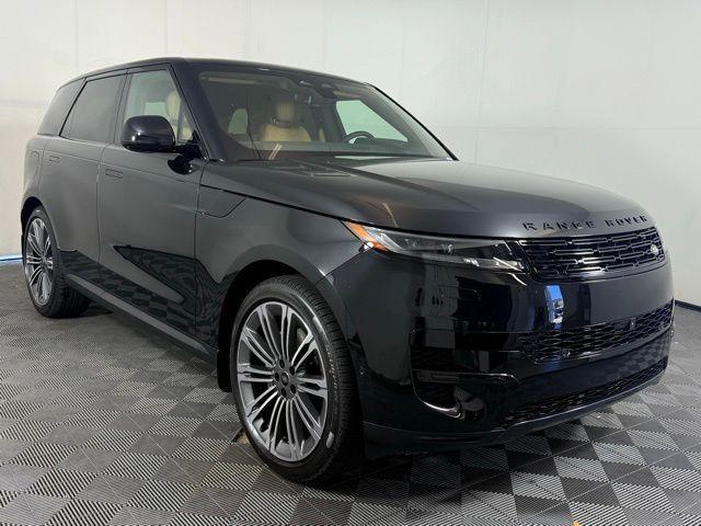 new 2025 Land Rover Range Rover Sport car, priced at $93,970