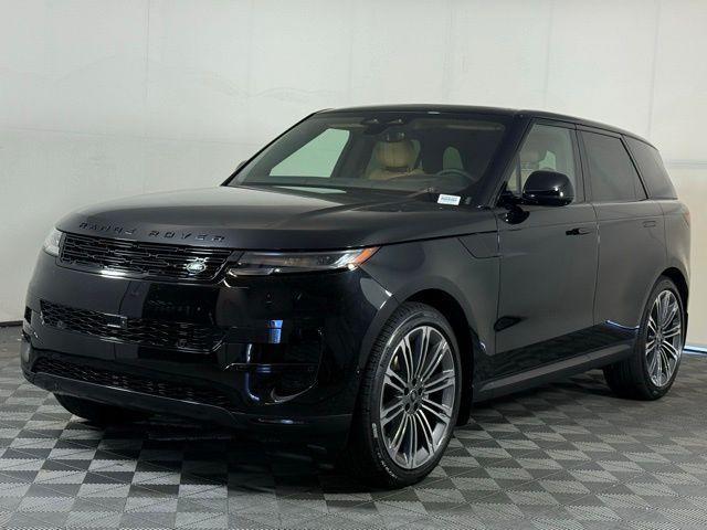 new 2025 Land Rover Range Rover Sport car, priced at $93,970