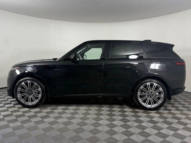 new 2025 Land Rover Range Rover Sport car, priced at $105,745
