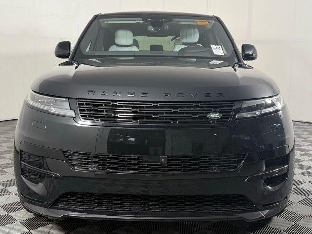 new 2025 Land Rover Range Rover Sport car, priced at $105,745
