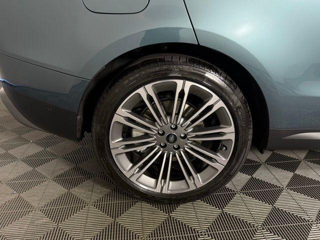 new 2025 Land Rover Range Rover Sport car, priced at $94,030