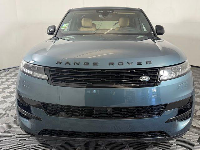 new 2025 Land Rover Range Rover Sport car, priced at $94,030